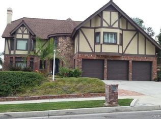 8615 Seranata Dr, Whittier, CA 90603