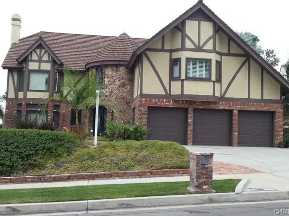 8615 Seranata Dr, Whittier, CA 90603