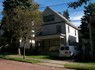 154 Glenwood Ave, Meadville, PA 16335