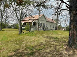 36625 Hesters Store Rd, Red Level, AL 36474