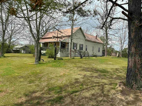 36625 Hesters Store Rd, Red Level, AL 36474