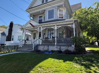 111 N Whittlesey Ave #2, Wallingford, CT 06492