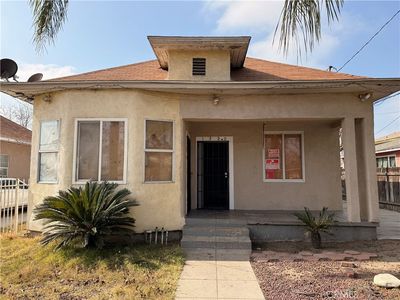 1320 Sepulveda Ave, San Bernardino, CA, 92404