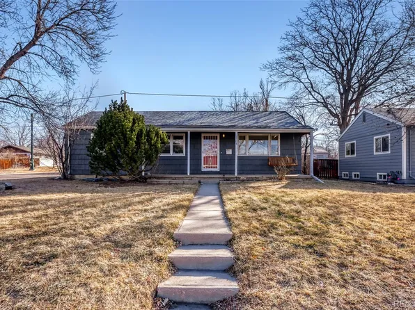 1708 S Eudora Street, Denver, CO 80222