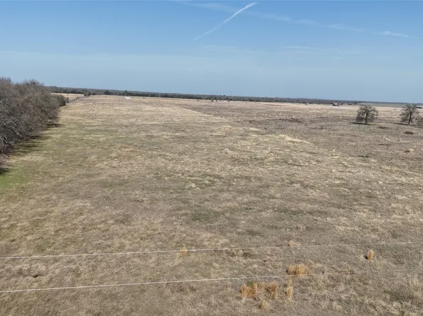 LOT 1 SE County Road 4210, Kerens, TX 75144