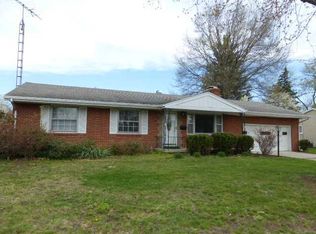 3212 Mona Ln, Toledo, OH 43613