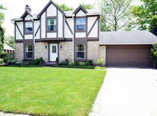 7500 Sagewood Ct, Columbus, OH 43235