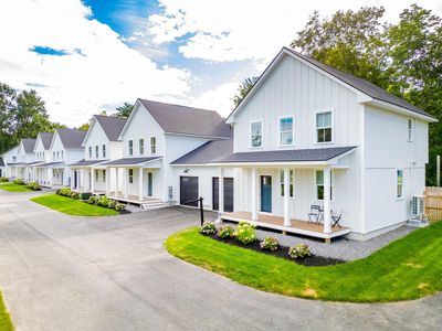 11 Magnolia Lane UNIT 11, Gardiner, ME, 04345