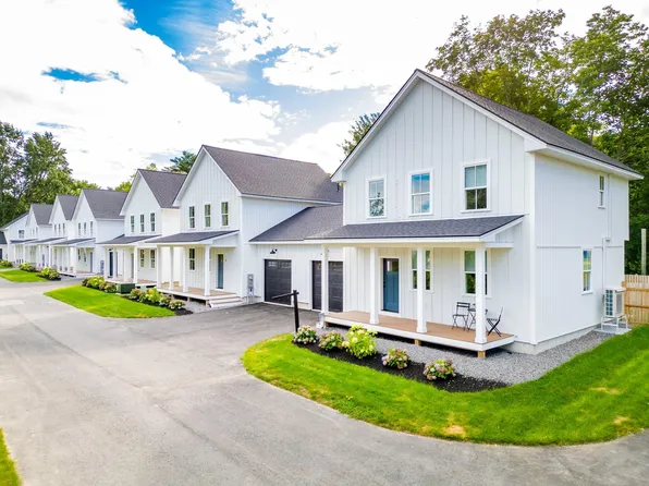 11 Magnolia Lane #11, Gardiner, ME 04345