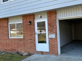 322 Adele Ave NW, Canton, OH 44708