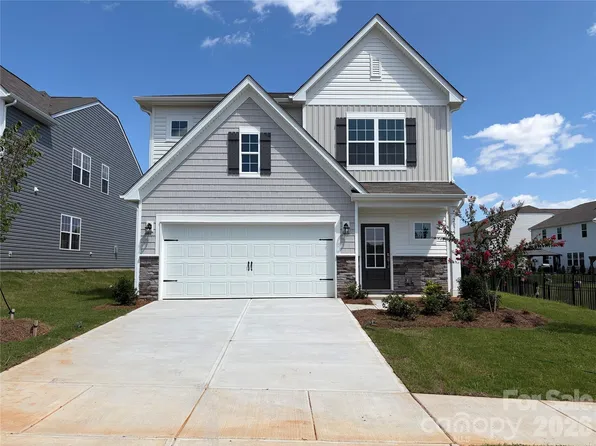 2075 Morning Gold Dr, Maiden, NC 28650