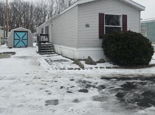 1511 Mustang Dr, Defiance, OH 43512