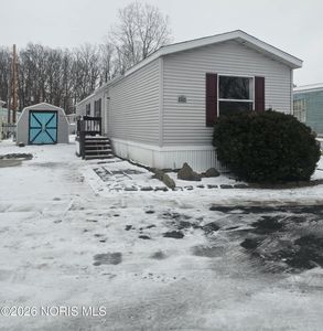 1511 Mustang Dr, Defiance, OH, 43512