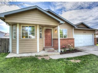 2038 Buckeye Ave, Greeley, CO 80631