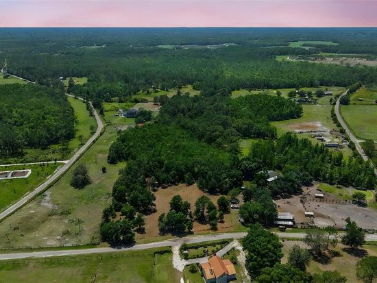 Cattleman Ln Lot 800, Clermont, FL 34714