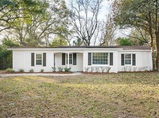 7127 Muscadine Ave, Mobile, AL 36618