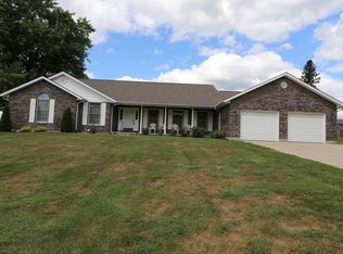 23137 Vote Rd, Batesville, IN 47006