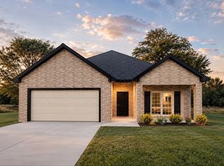 7509 Arlo Dr, Amarillo, TX 79119