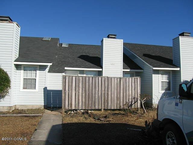 1st image of 120B WITTEN Circle
