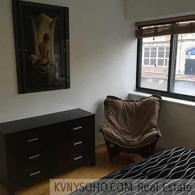 Rented by KVNY Soho | media 5