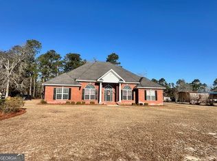 1065 Farmdale Rd, Sylvania, GA 30467