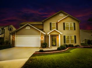1820 Grafton Pl, Fort Wayne, IN 46808