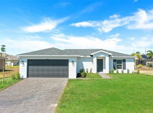 2219 NW 23rd Ter, Cape Coral, FL 33993