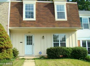 3139 Harvard St, Woodbridge, VA 22192
