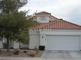 230 Highgate St, Henderson, NV 89074