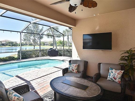 2nd image of 20208 Cypress Shadows Blvd