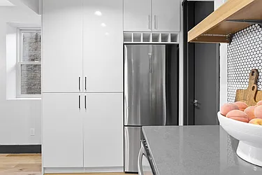 Rented by Citi Habitats