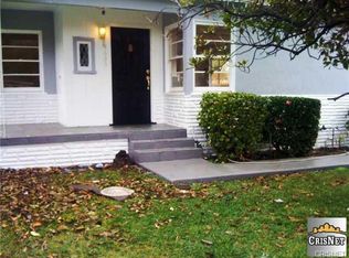 4635 Noble Ave, Sherman Oaks, CA 91403