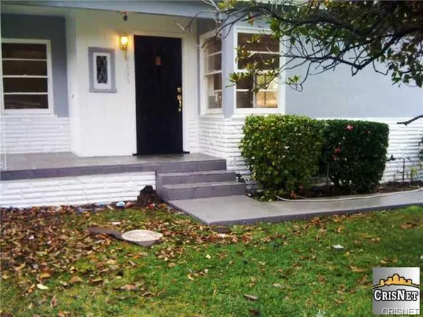 4635 Noble Ave, Sherman Oaks, CA 91403