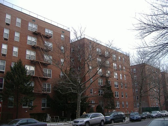 1st image of 3301 Nostrand Ave APT 6D