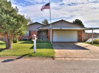 115 Gayla, Shawnee, OK 74804