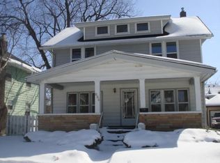 854 E 7th St, Flint, MI 48503