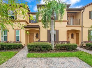 315 La Mirage St, Davenport, FL 33897