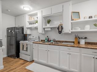 2803 Flint Ave #1, Waco, TX 76711