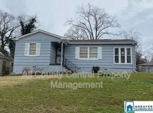 1432 12th St, Midfield, AL 35228