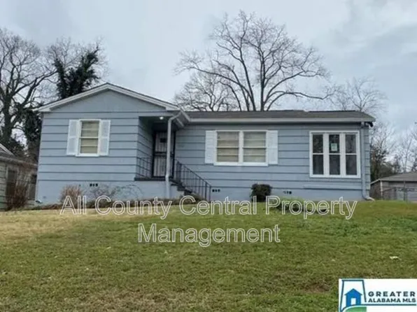 1432 12th St, Midfield, AL 35228
