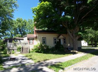 114 Lexington Ave, Oneida, NY 13421