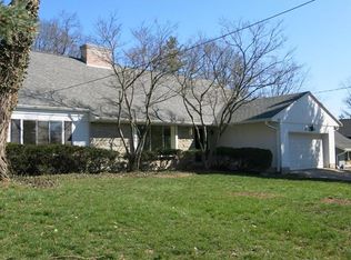 105 Alpine Ln, Dayton, OH 45419