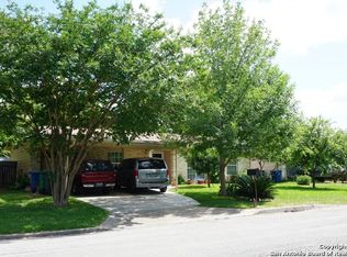 4423 Desert View Dr, San Antonio, TX 78217
