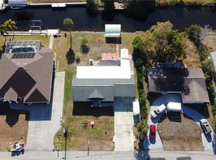 1930 Indian Creek Dr, North Fort Myers, FL 33917