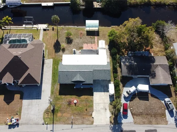 1930 Indian Creek Dr, North Fort Myers, FL 33917