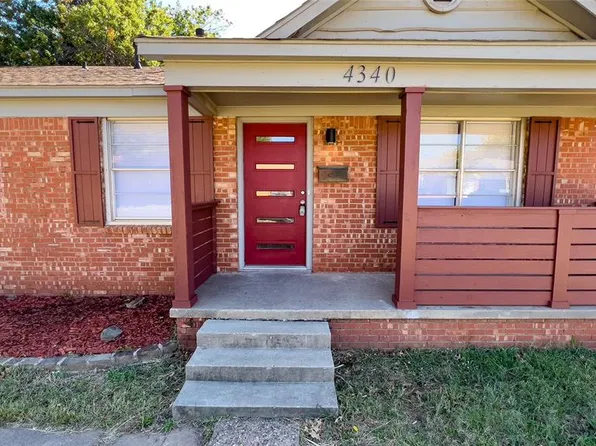 4340 NW 16th Ter, Oklahoma City, OK 73107