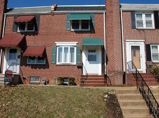 609 Greenhill Ave, Wilmington, DE 19805