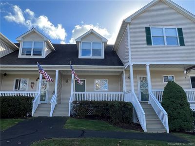 39 Copper Creek Cir #39, Newtown, CT, 06470