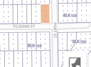 0 Tilgham St, Houston, TX 77020