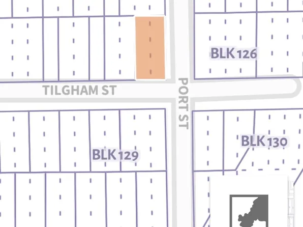 0 Tilgham St, Houston, TX 77020